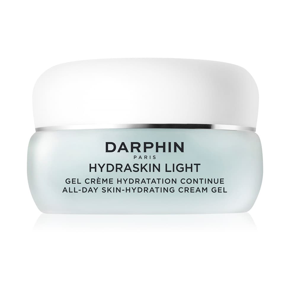 Hydraskin Light Hydrating Cream Gel