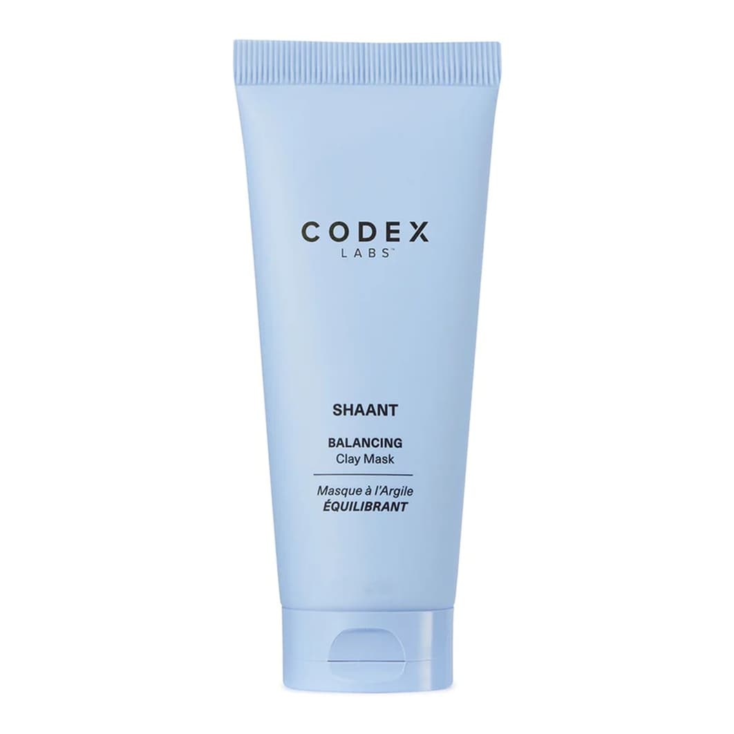 Shaant Balancing Clay Mask