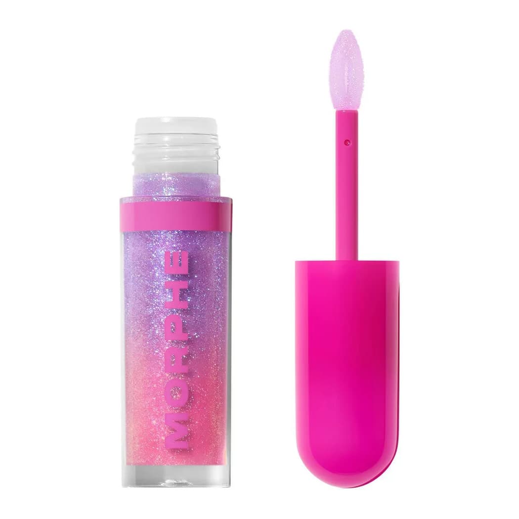 Lust Potion Bi-Phase Lip Oil, Sweet Freak
