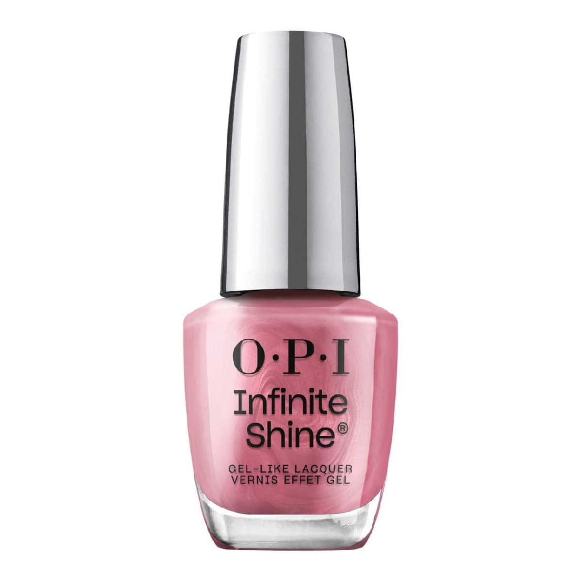 Infinite Shine Gel Like Polish - Aphrodite's Pink Nightie
