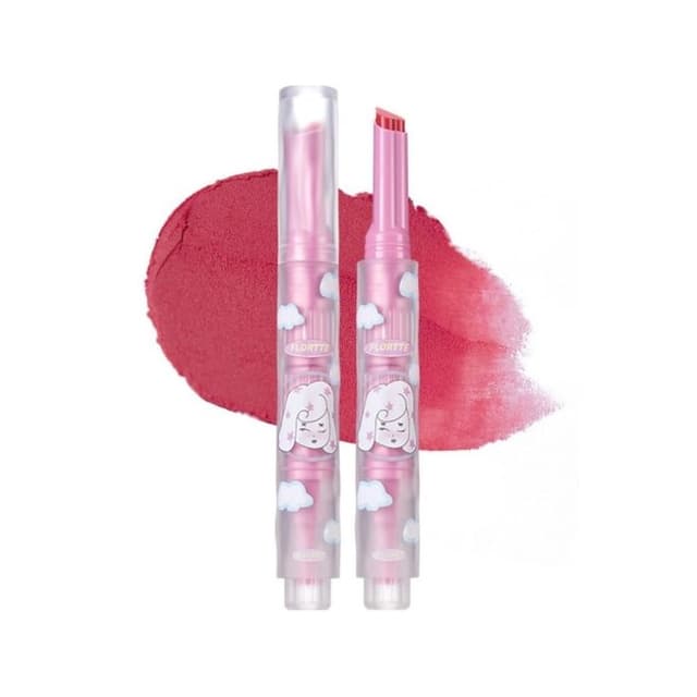 Special Edition Lip Mud, #01 Peach Yogurt