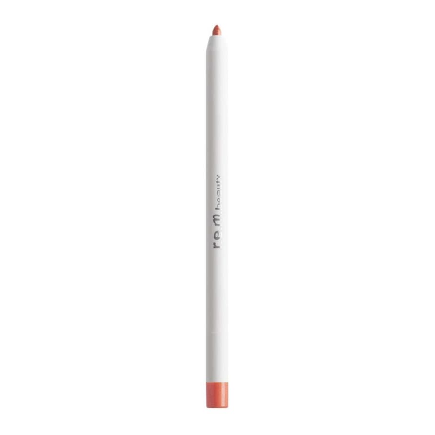 r.e.m. beauty At The Borderline Gel Pencil Eyeliner, Flower Power