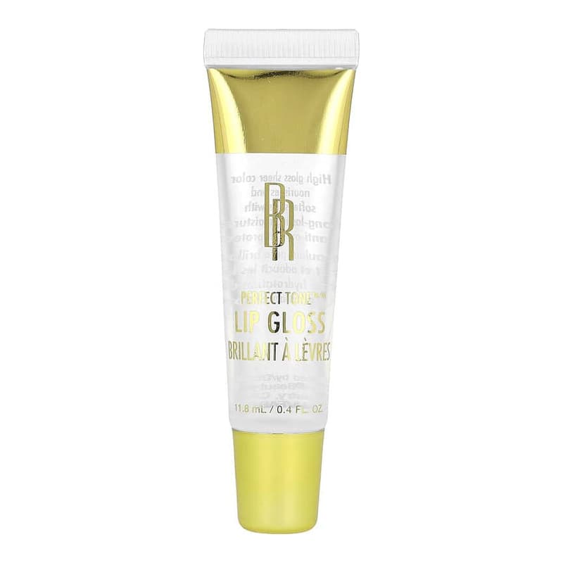 Perfect Tone, Lip Gloss, #5610 Clear Shine