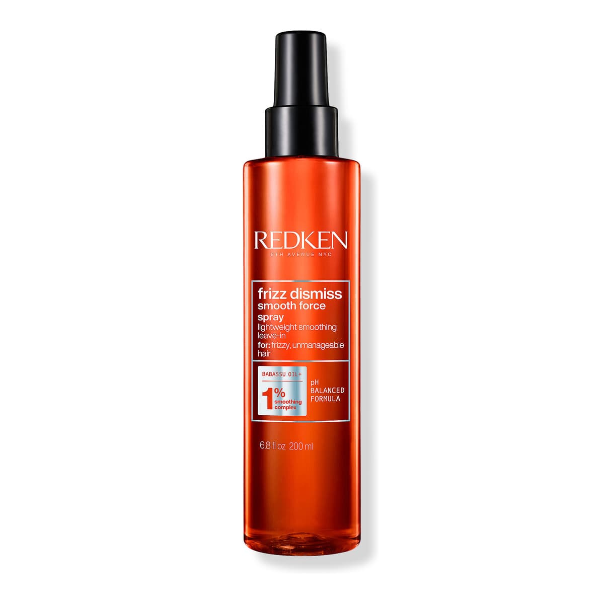 Frizz Dismiss Smooth Force Leave-In Conditioner Spray