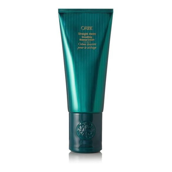 Straight Away Smoothing Blowout Cream