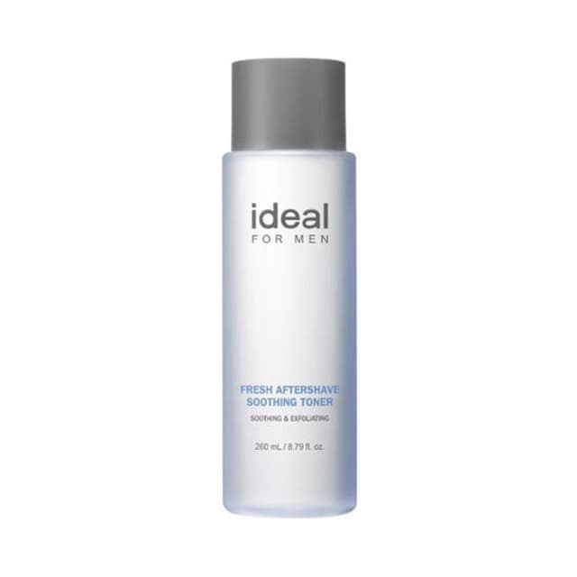 Fresh Aftershave Soothing Toner