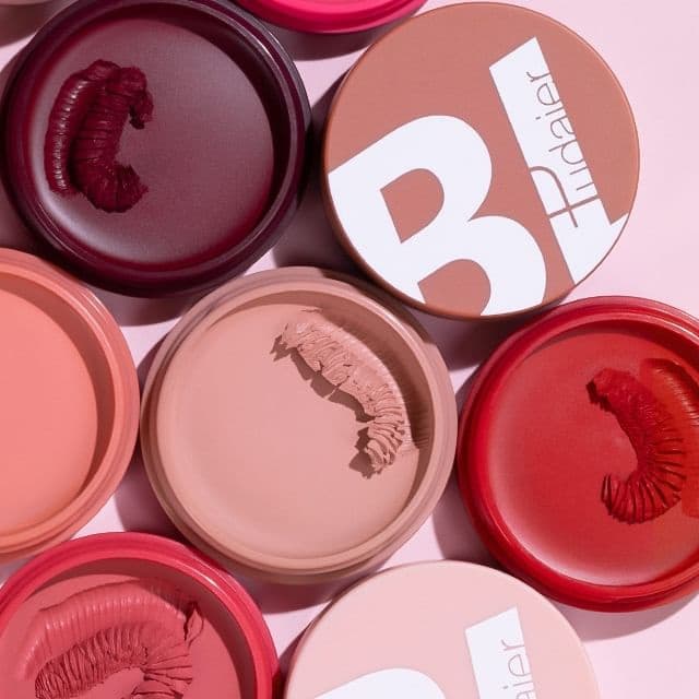 Matte Cream Blush, #01