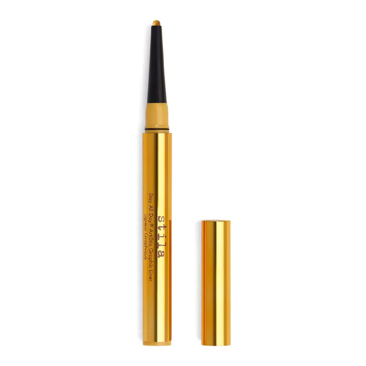 Stay All Day ArtiStix Graphic Liner in shade, Charleston