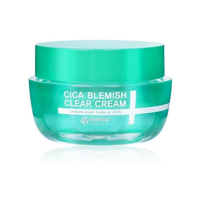 Cica Blemish Clear Cream