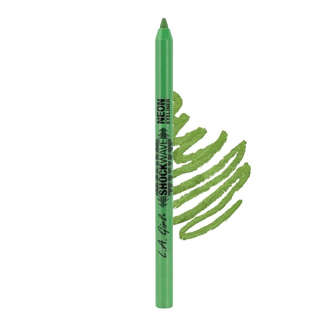 Shockwave Neon Eyeliner Pencil GPotcha
