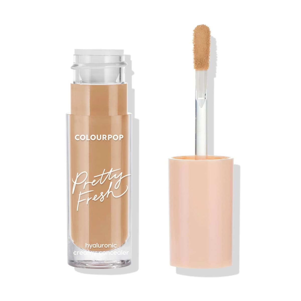 Pretty Fresh Concealer - 120W Medium Dark