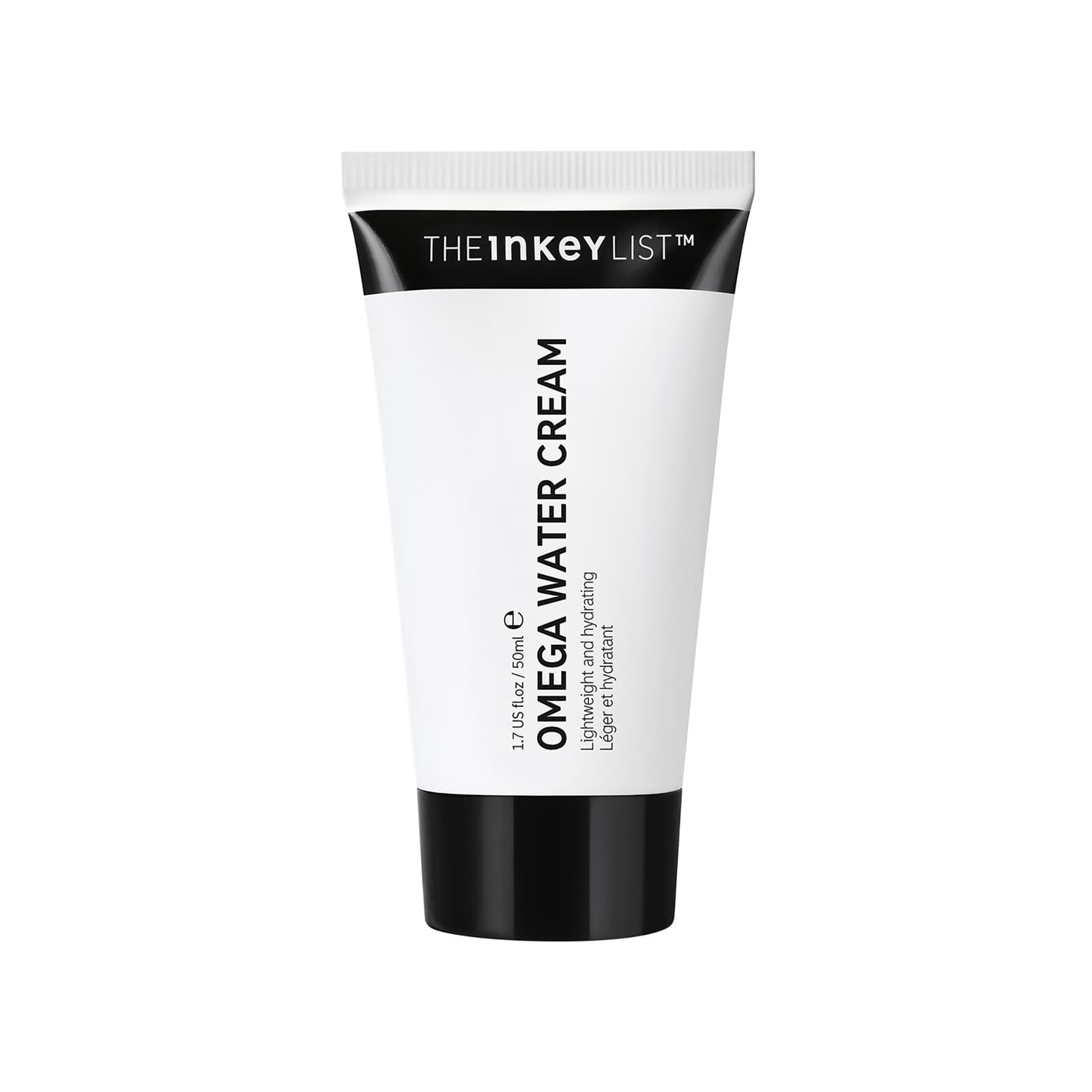 Omega Water Cream Moisturizer