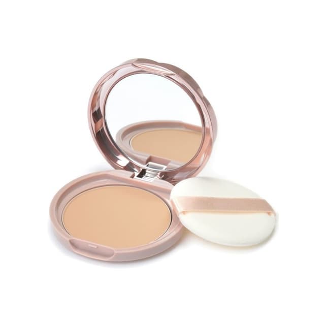 Marshmallow Finish Powder SPF 50 PA+++, MB Matte Beige Ocher