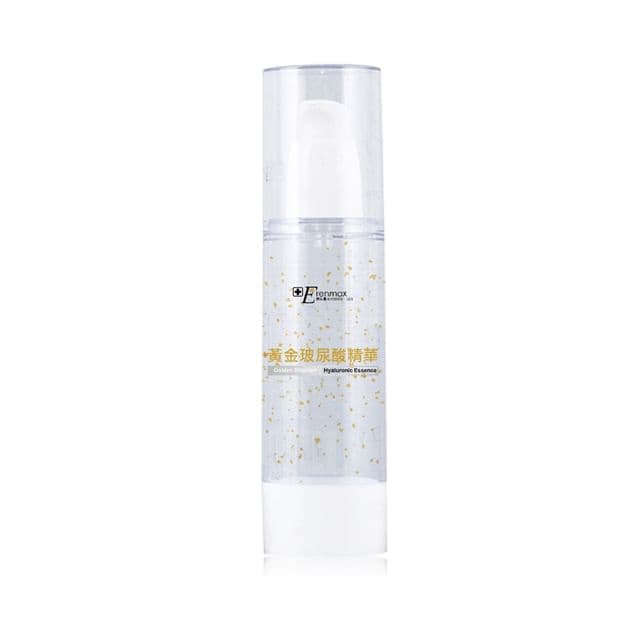 Erenmax Golden Brighten Hyaluronic Essence