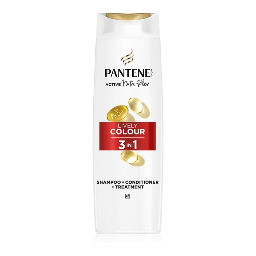 Pro-V Active Nutri Plex Lively Colour
