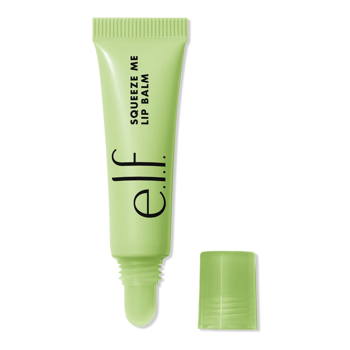 Squeeze Me Lip Balm, Honeydew