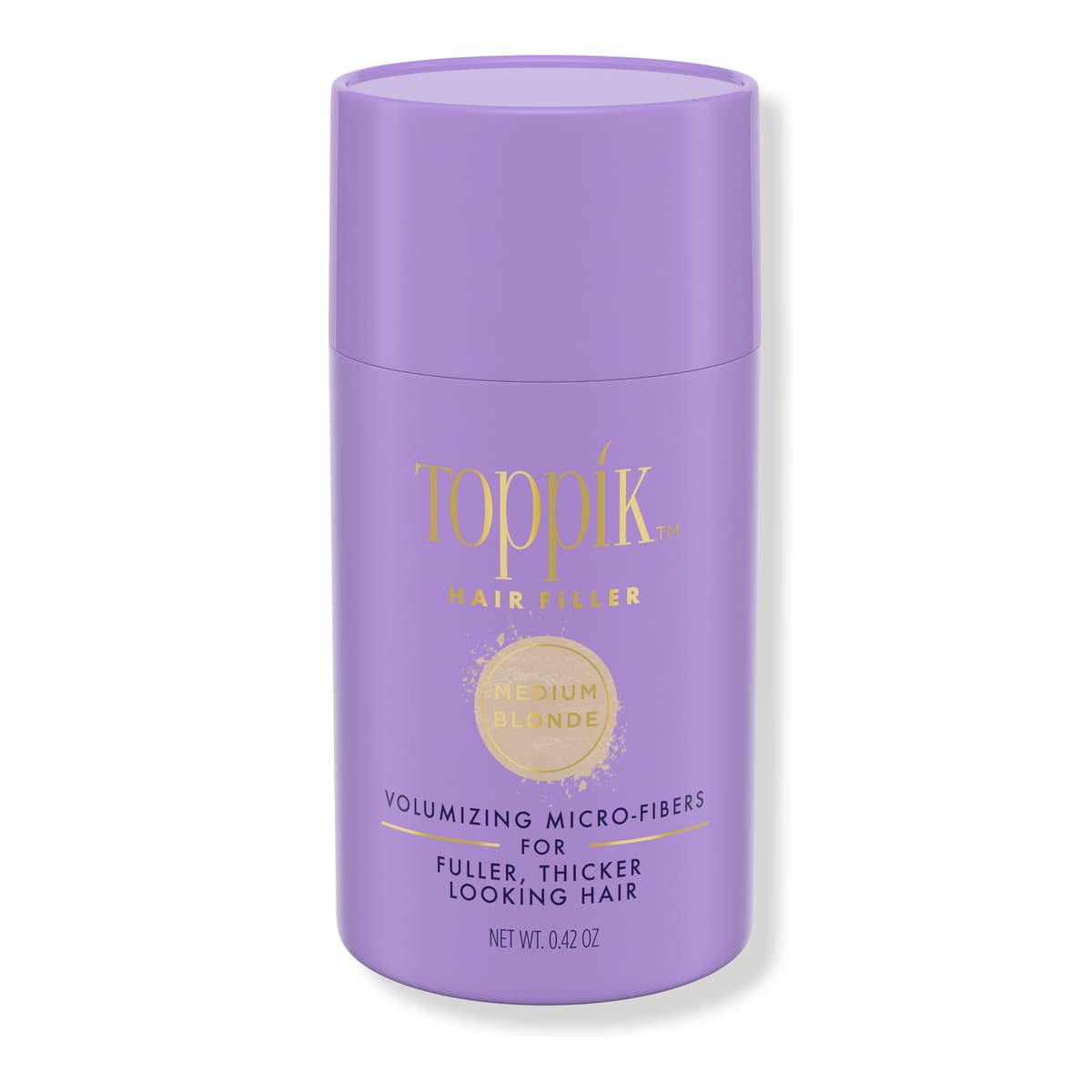 Hair Filler, Medium Blonde