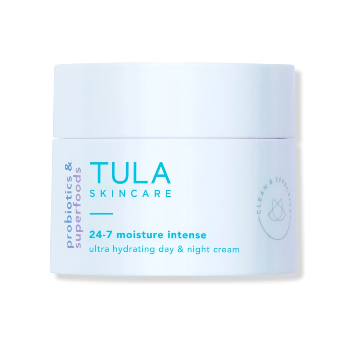 Mini 24-7 Moisture Intense Ultra Hydrating Day & Night Cream