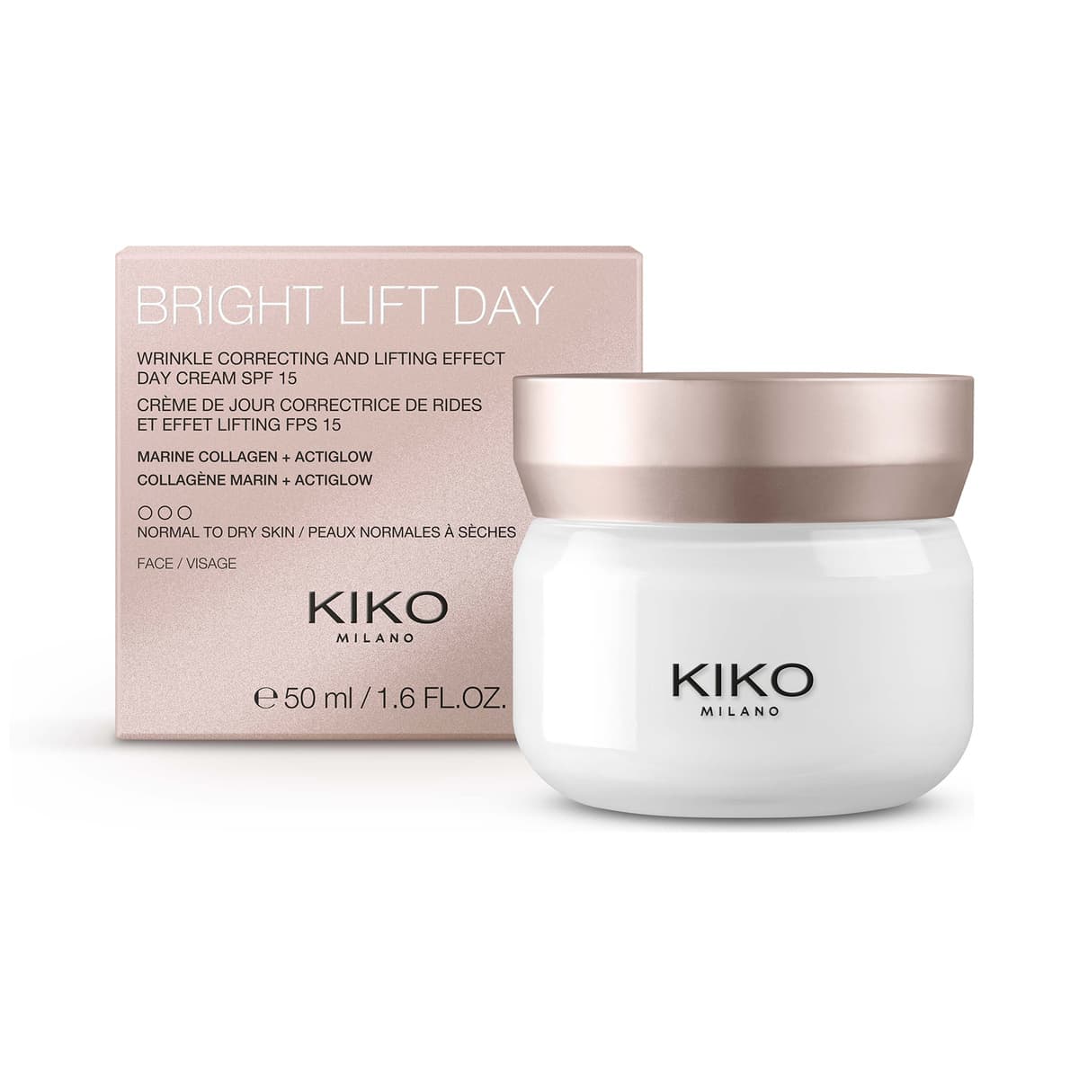 Bright Lift Day Cream