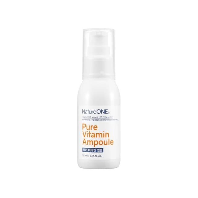 Pure Vitamin Ampoule