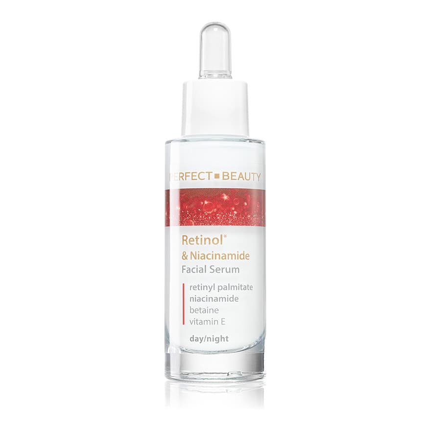 Perfect Beauty Retinol & Niacinamide