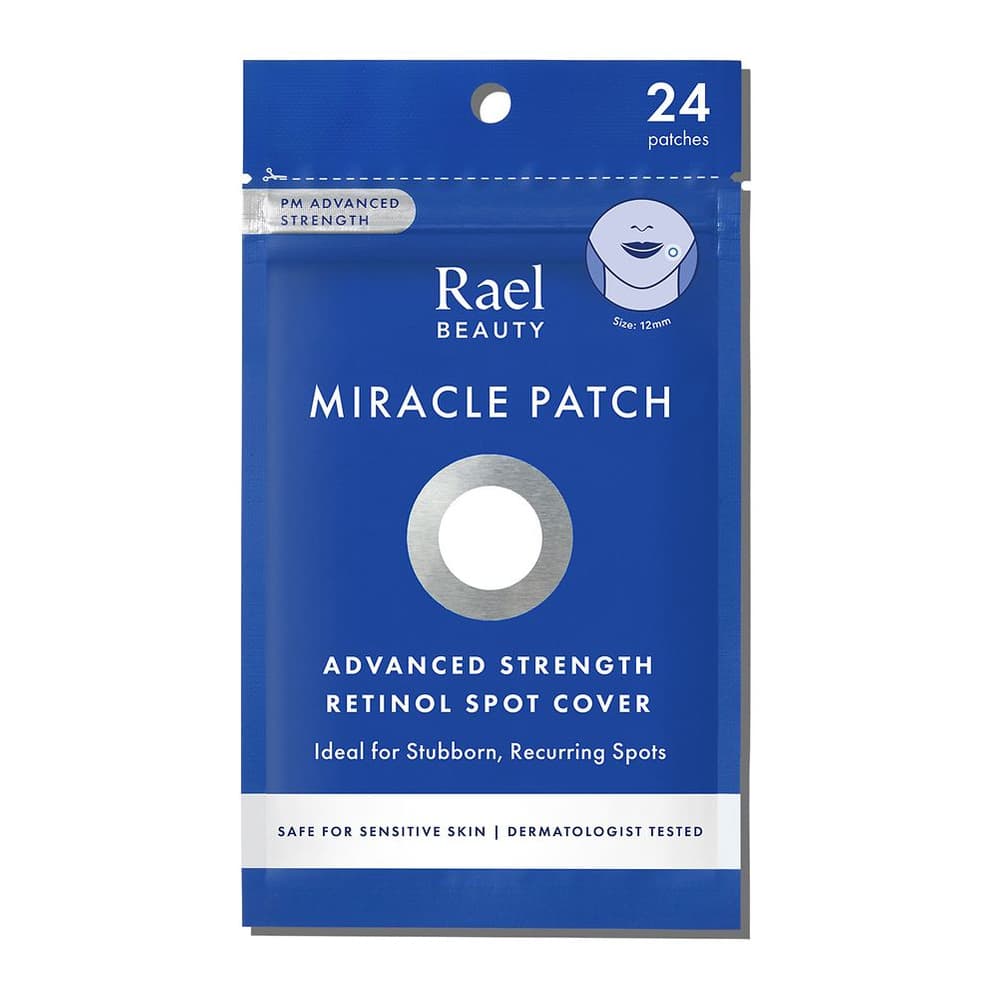 Advanced Strength Retinol Spot Cover