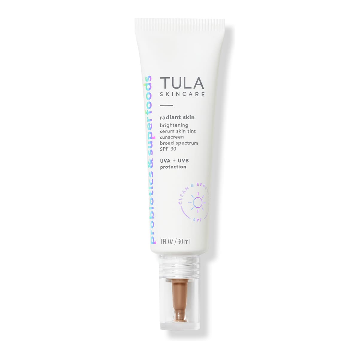 Radiant Skin Brightening Serum Skin Tint SPF 30, #13 Medium