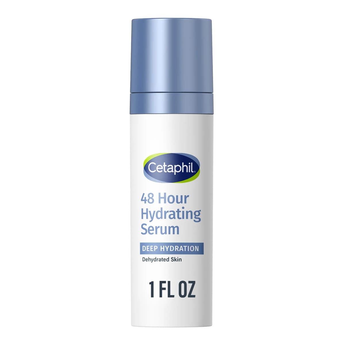 Deep Hydration 48 Hour Activation Hyaluronic Acid Serum for Face