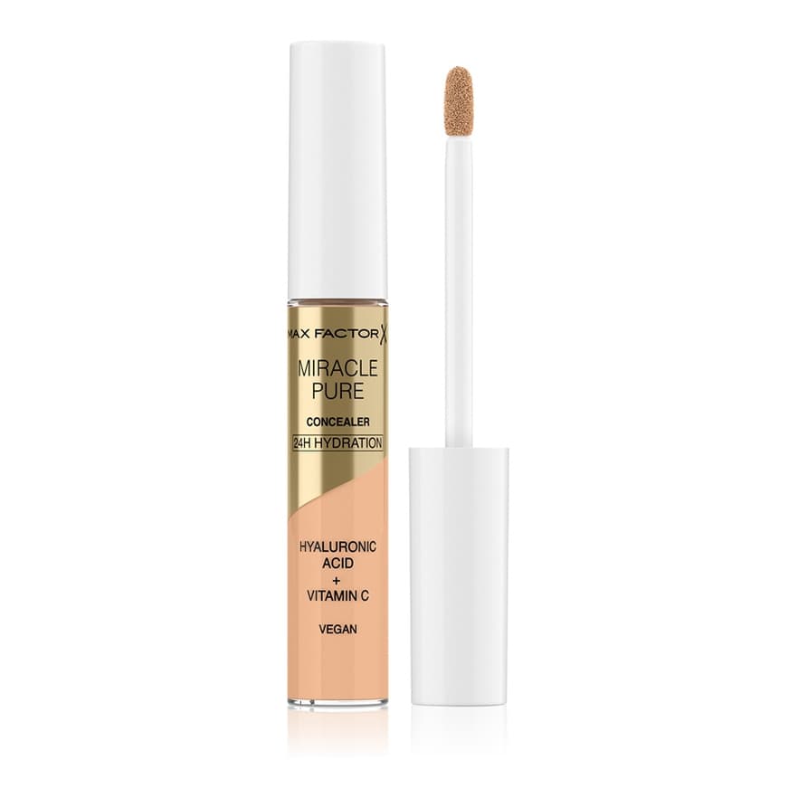 Miracle Pure Skin
