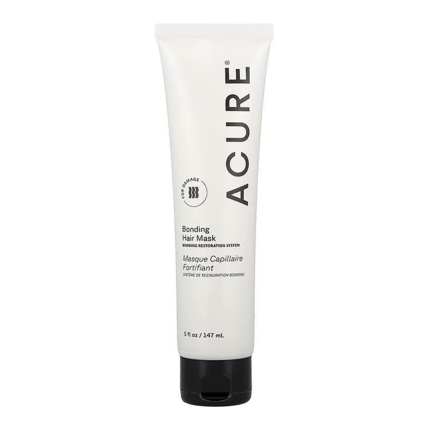 Bonding Hair Mask, For Damage