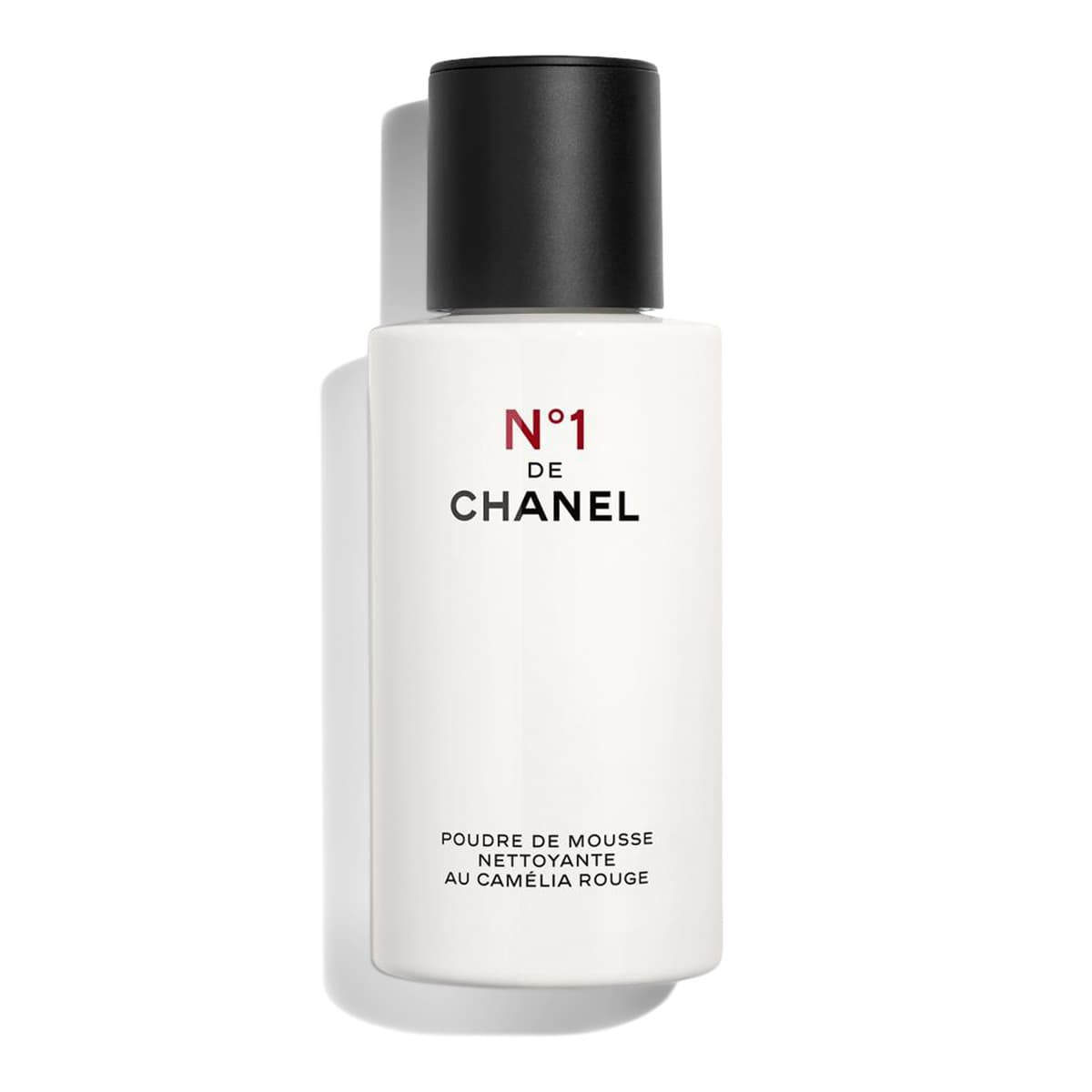 N°1 DE CHANEL Powder-to-Foam Cleanser