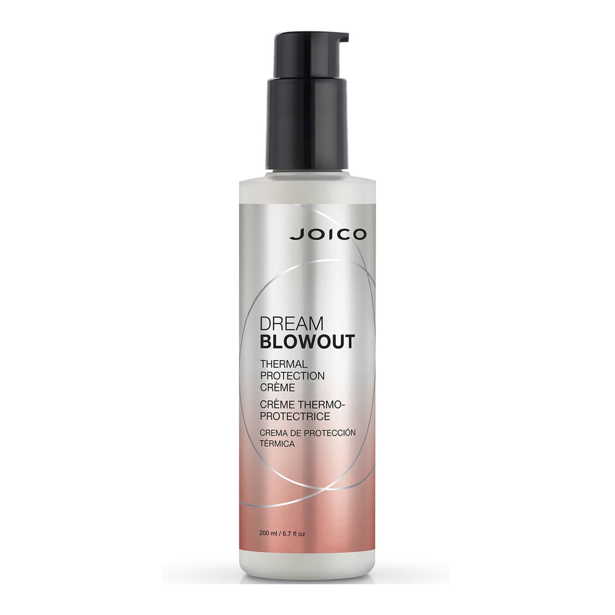Dream Blowout Thermal Protection Crème