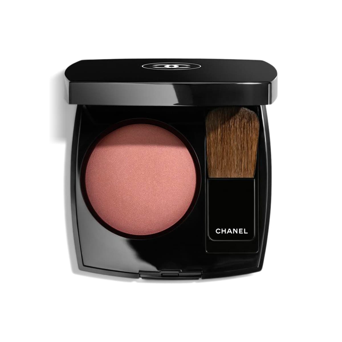 JOUES CONTRASTE Powder Blush, #2 ROSE BRONZE