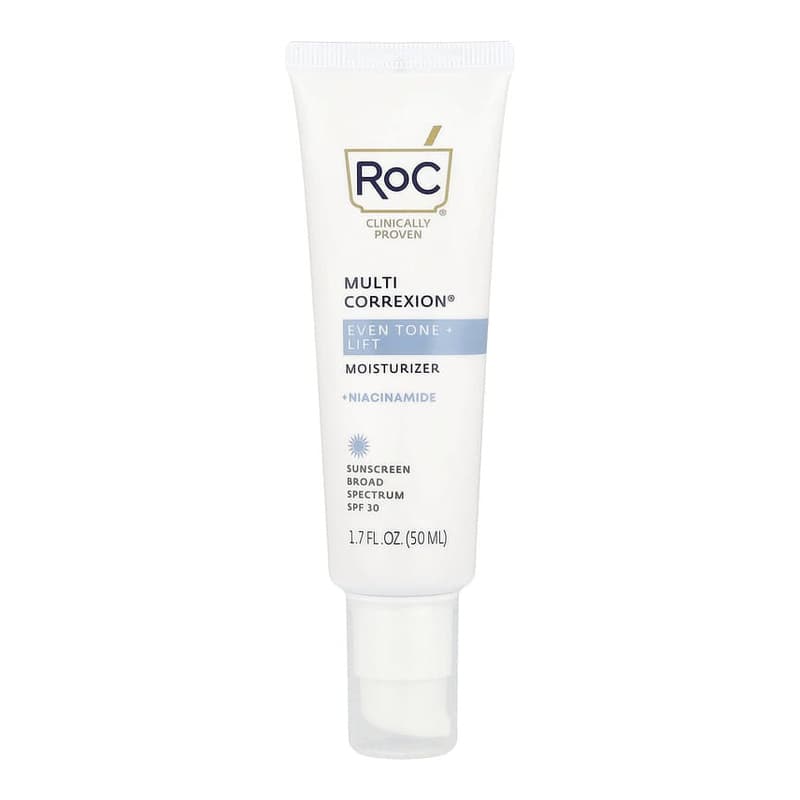 Multi Correxion®, Even Tone + Lift Daily Moisturizer, SPF 30