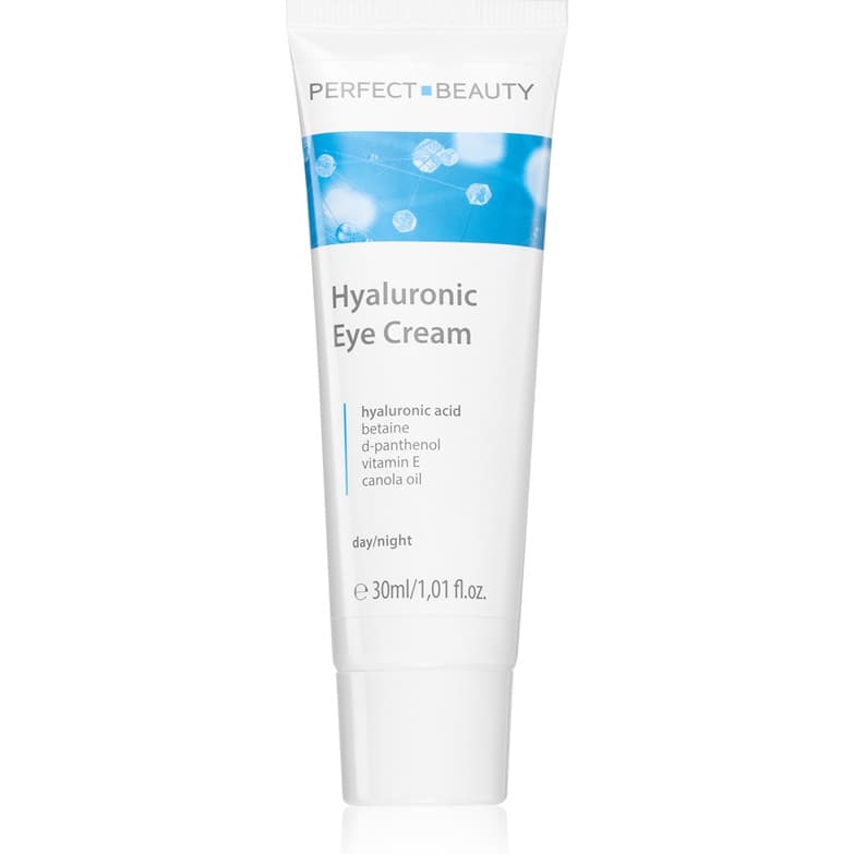 Perfect Beauty Hyaluronic