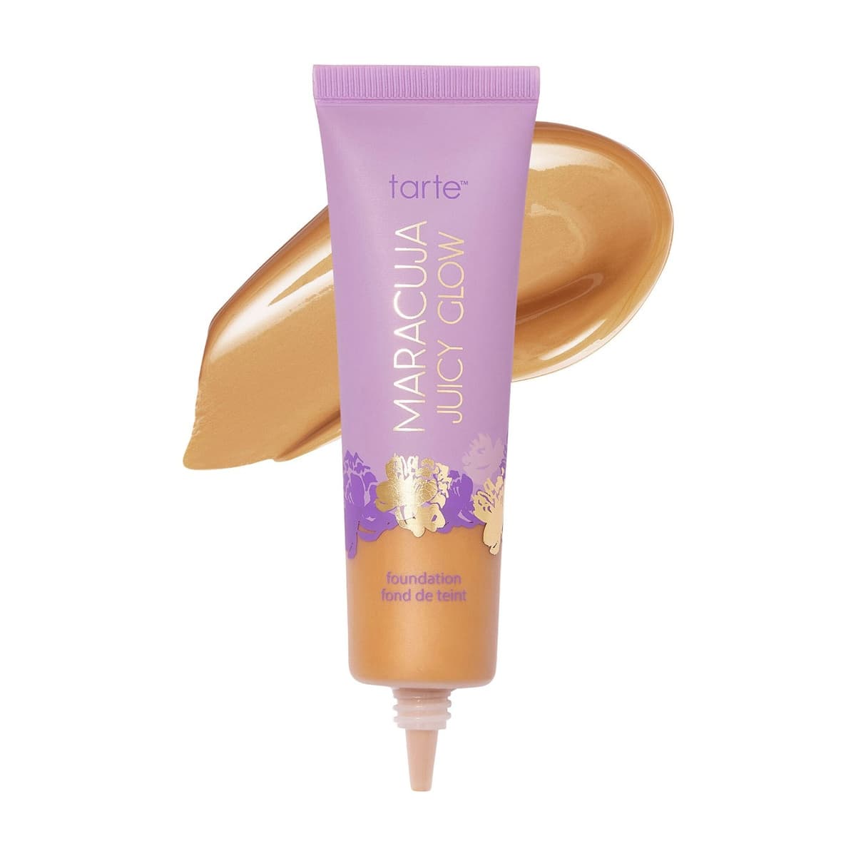 Maracuja Juicy Glow Skin Tint, 36S Medium Tan Sand