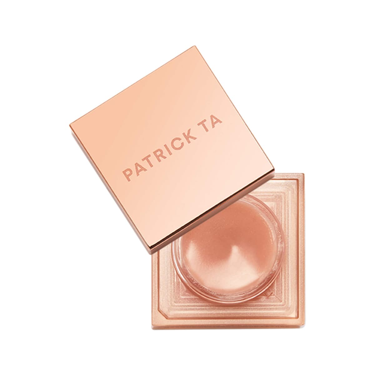 Major Glow Softening Lip Masque