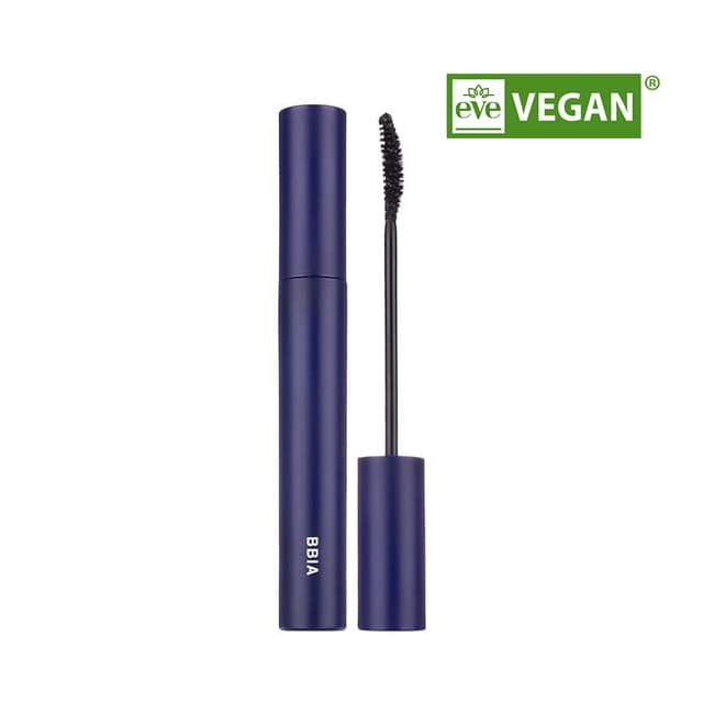 Never Die Mascara, #02 Power Brown
