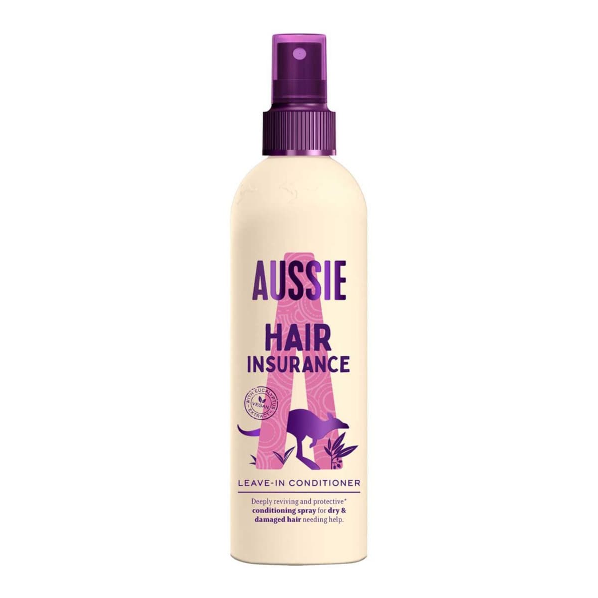 Hair Insurance Hair Conditioner Spray