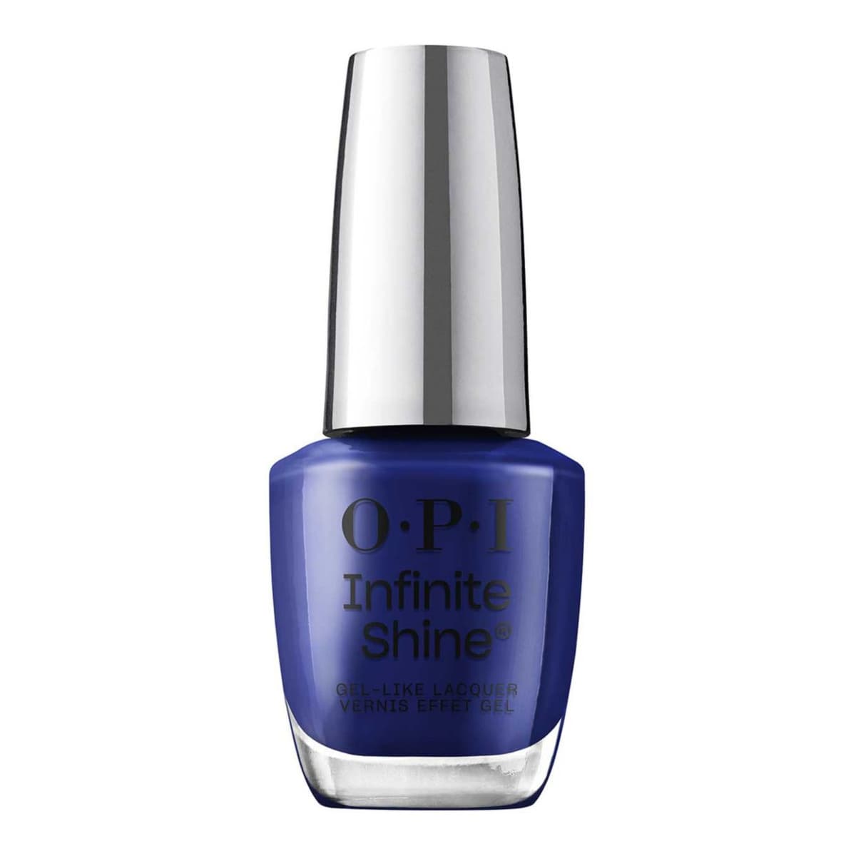 Infinite Shine Longwear Gel-Like Nail Polish - No Chips on my Shoulder
