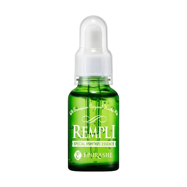 Rempli Special Moisture Essence