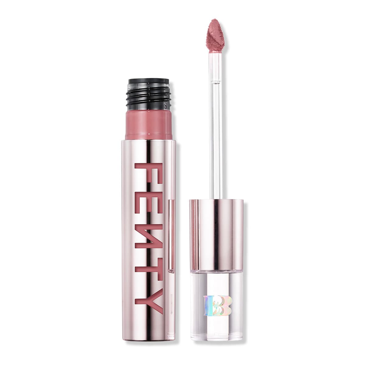 Icon Velvet Liquid Lipstick, C-Suite'Heart