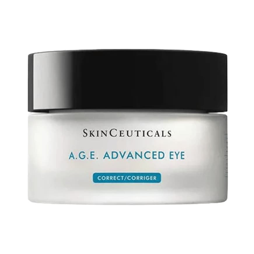 Correct A.G.E. Advanced Eye Treatment