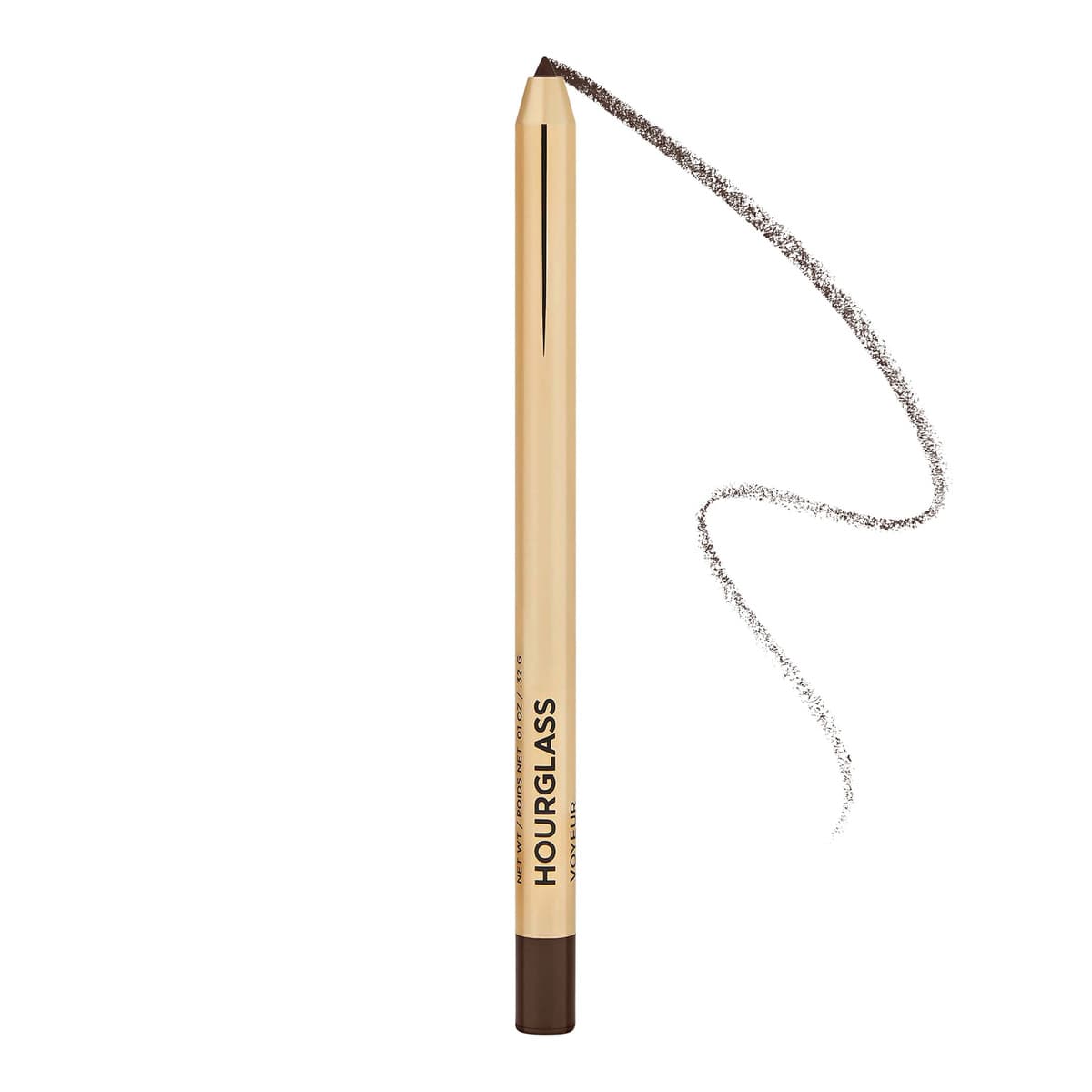 Voyeur Waterproof Gel Eyeliner, Cave