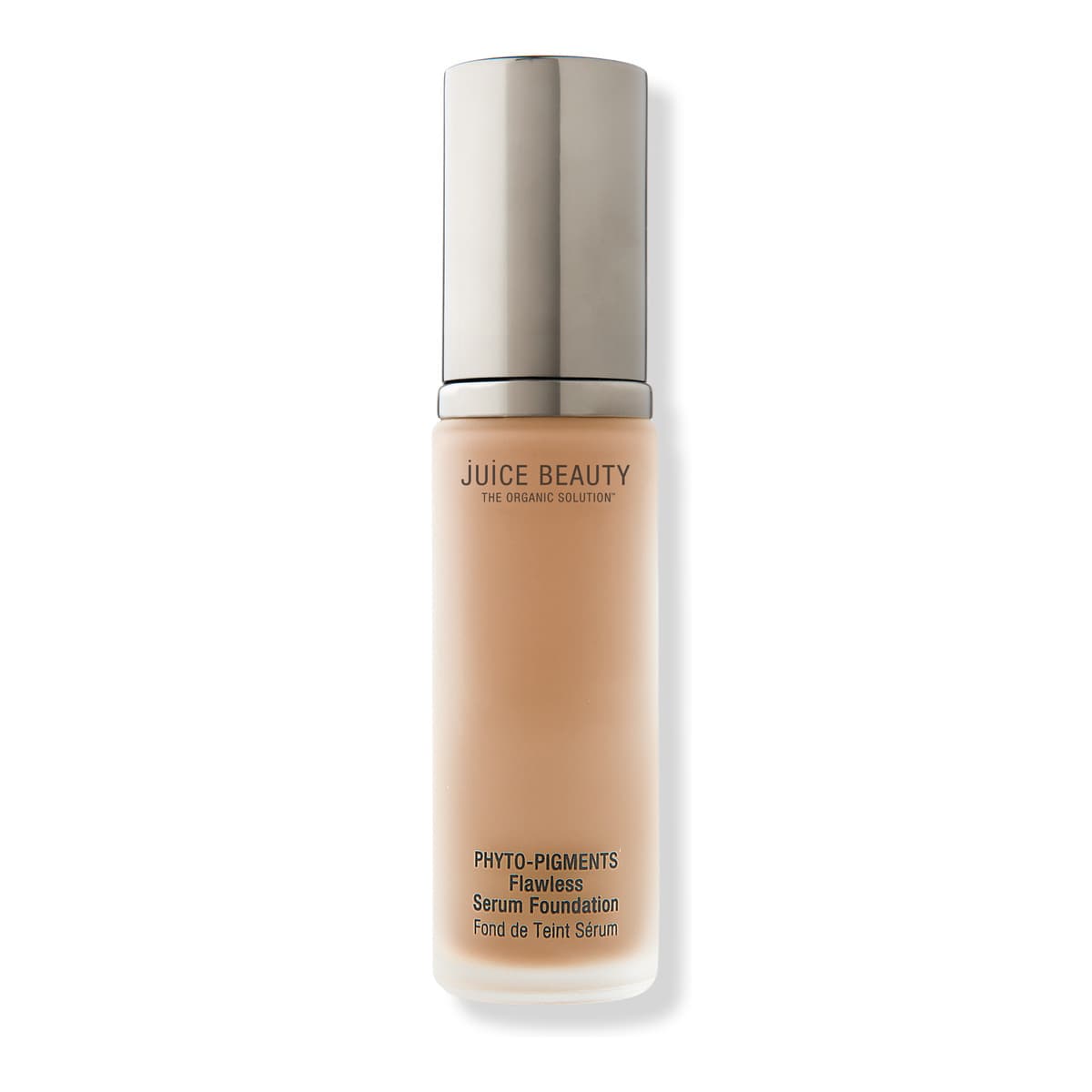 PHYTO-PIGMENTS Flawless Serum Foundation, #20 Golden Tan