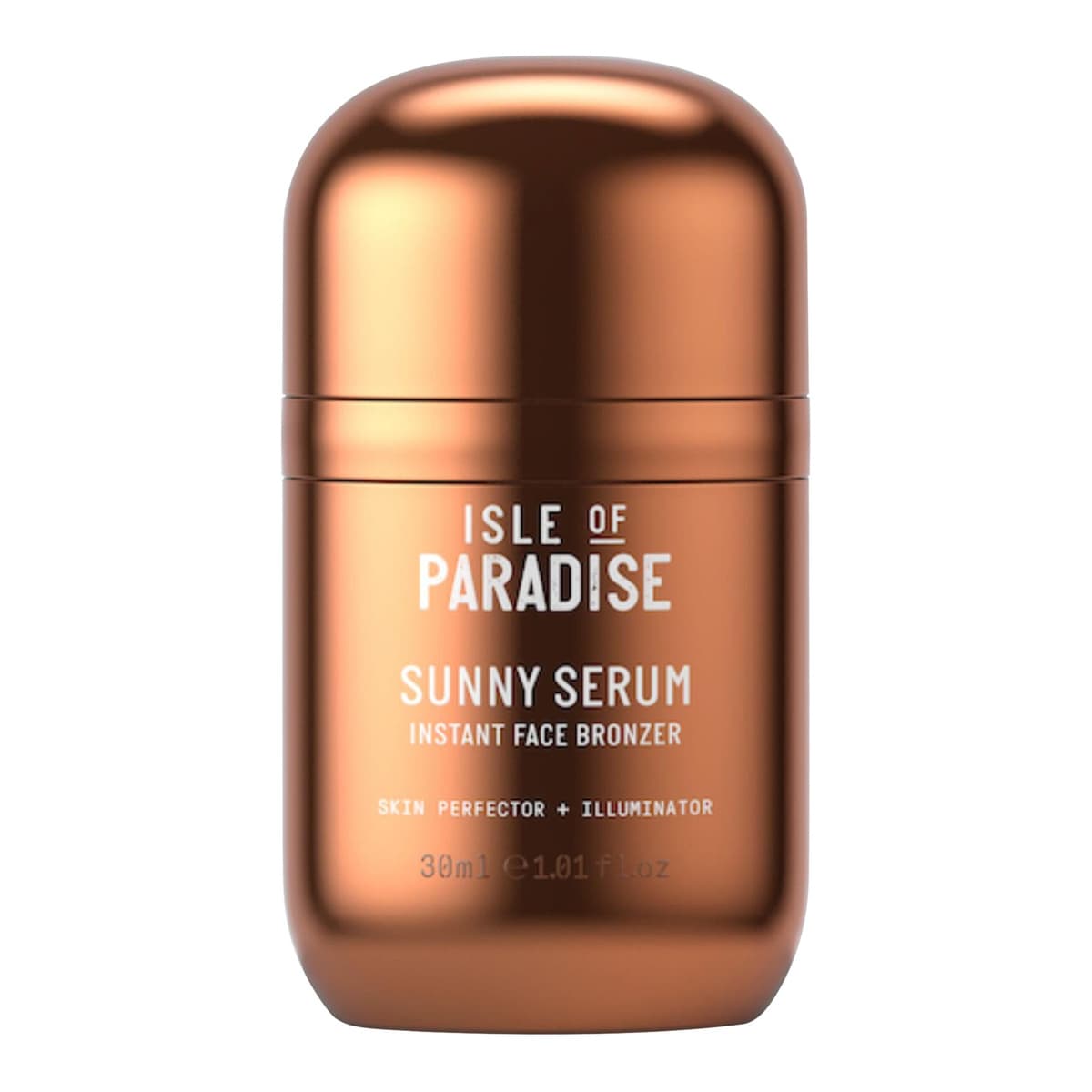 Sunny Serum Instant Face Bronzer