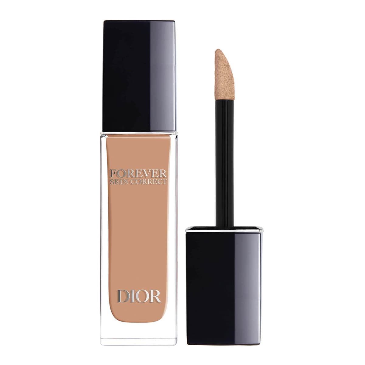 Forever Skin Correct Full-Coverage Concealer, #4.5 Neutral