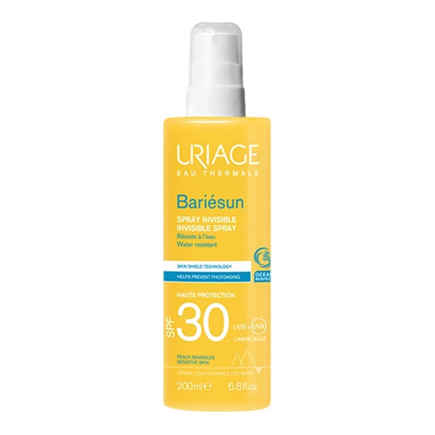 Bariésun Invisible Spray SPF30