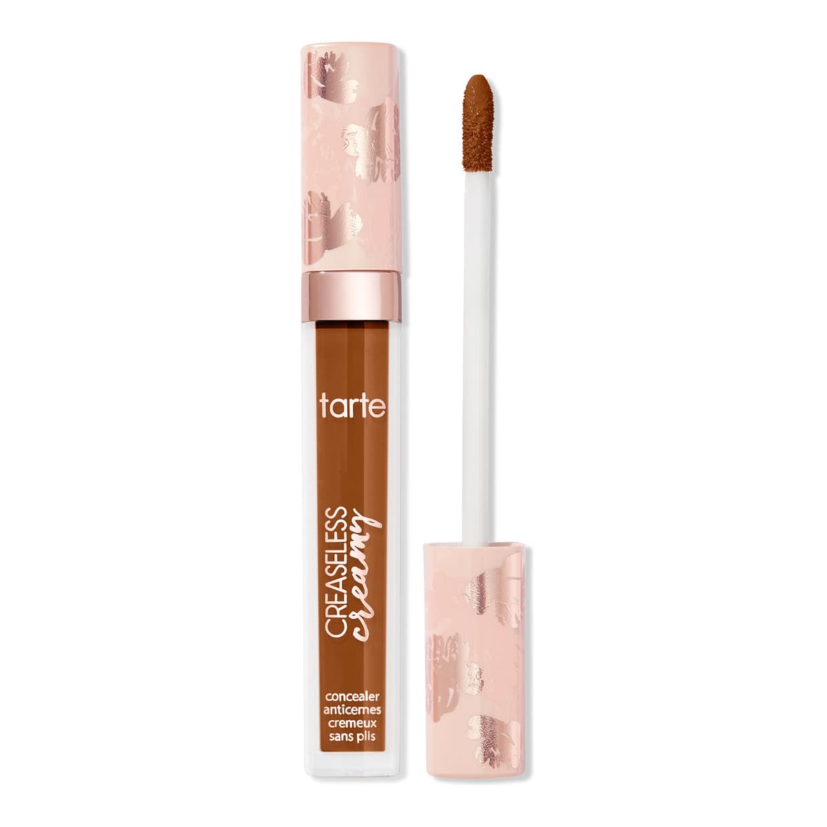 Creaseless Creamy Concealer, 51H Deep Honey