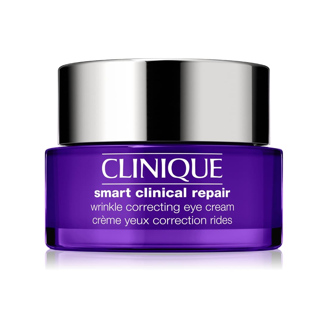 Smart Clinical™ Repair Wrinkle Correcting Eye Cream